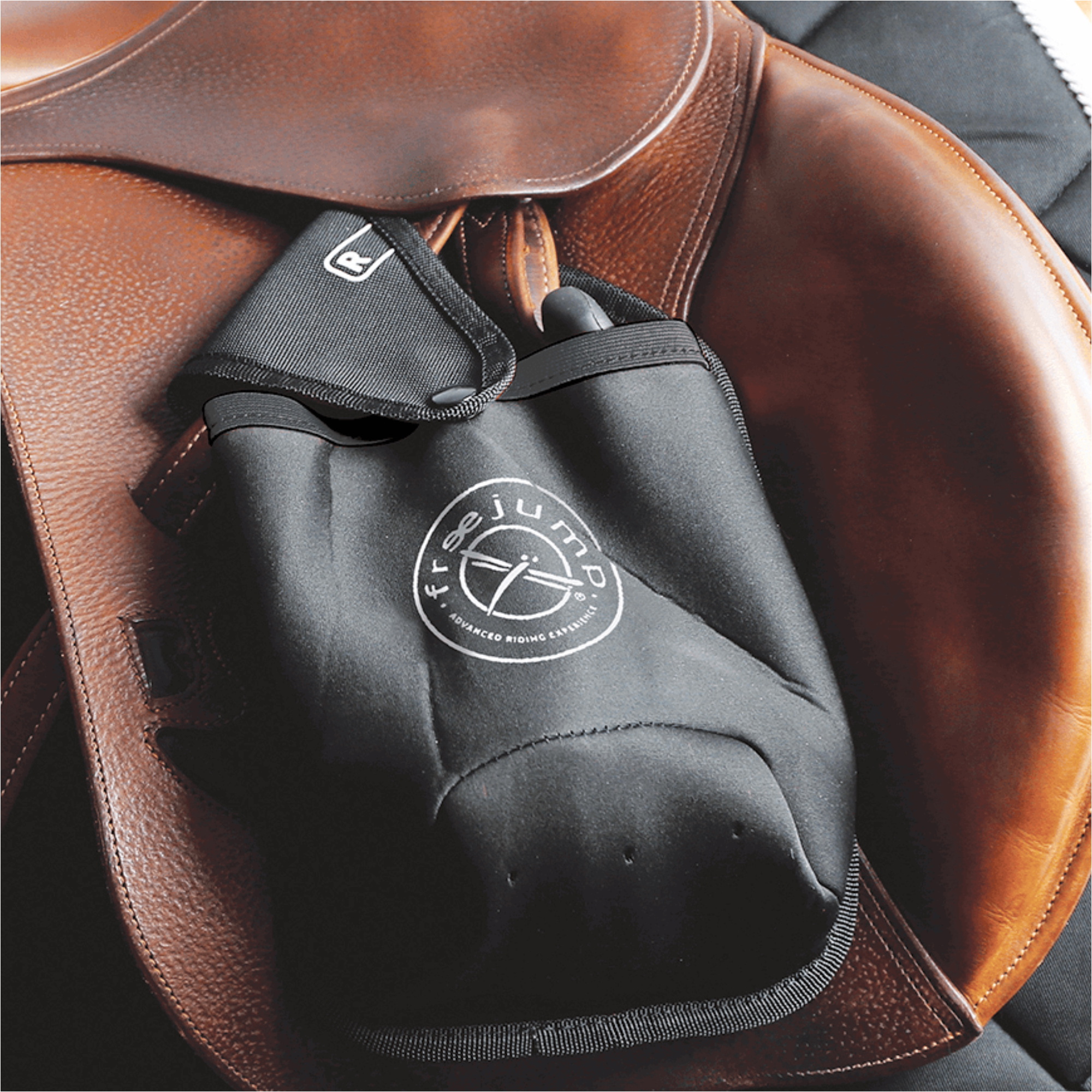 2026 Freejump Bolsillo De Estribo F02954 - Silver